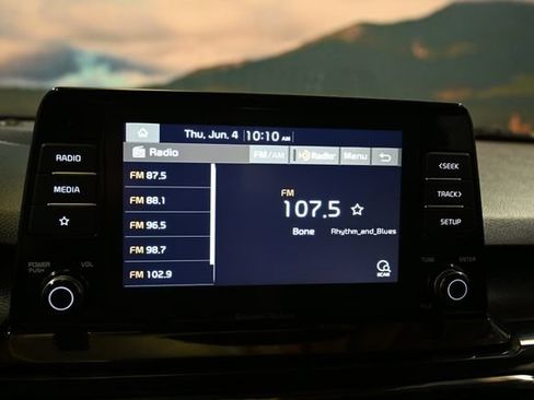 Used 2021 Kia Seltos EX AWD/4WD image 35