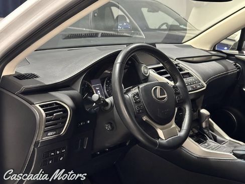 Used 2015 Lexus NX 200t AWD w/ Premium Package image 14