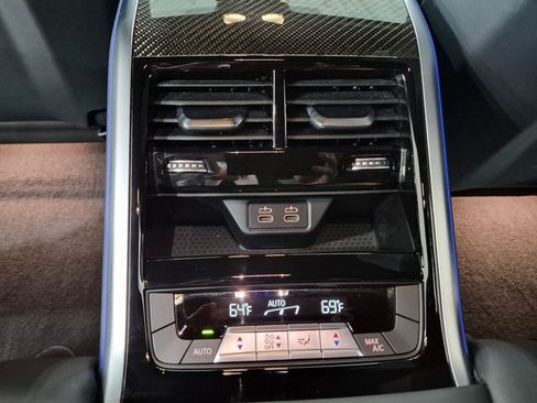 Used 2024 BMW M8 Gran Coupe xDrive Competition w/ M Carbon Exterior Package AWD/4WD image 17
