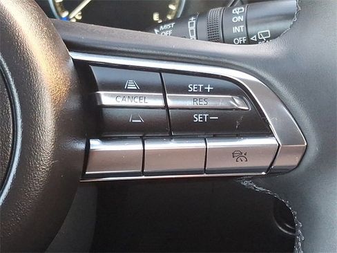 Certified 2025 MAZDA CX-50 AWD 2.5 Hybrid w/ Premium Pkg image 22