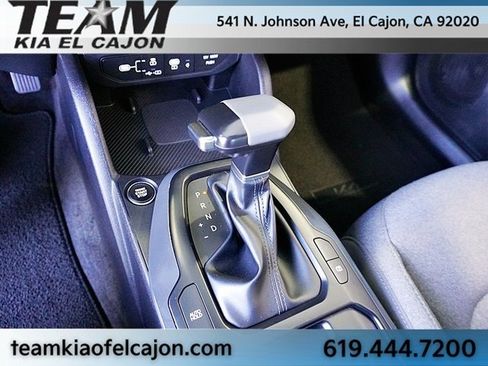 Certified 2025 Kia K4 EX image 29