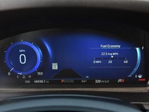 Used 2023 Ford Explorer ST w/ Equipment Group 401A AWD/4WD image 12