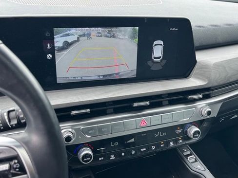 Certified 2024 Kia Telluride EX X-Line AWD/4WD image 20