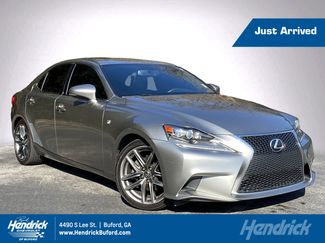 Used 2015 Lexus IS 250 video 1