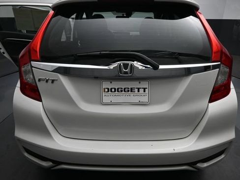 Used 2020 Honda Fit EX image 23
