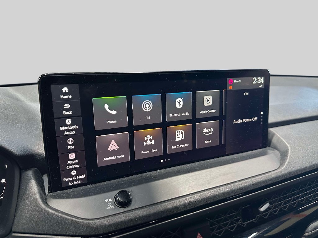 Used 2024 Honda Accord Sport image 22