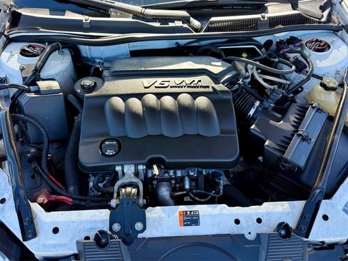 Used 2014 Chevrolet Impala Limited LS image 17