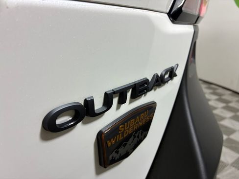 Used 2025 Subaru Outback Wilderness image 26