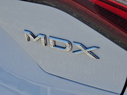 Certified 2024 Acura MDX SH-AWD image 32