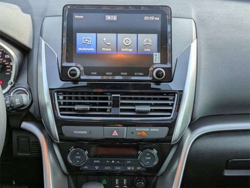 New 2026 Mitsubishi Eclipse Cross SE image 19