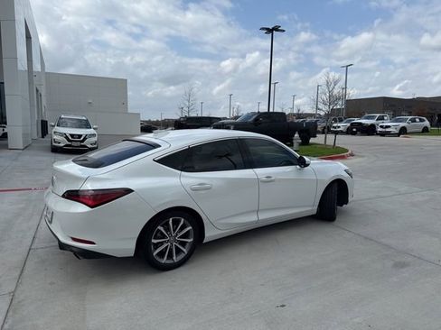 Used 2023 Acura Integra image 2