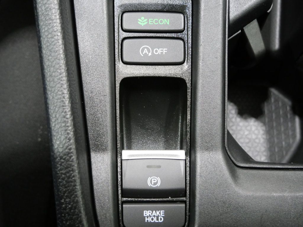 Used 2025 Honda Accord LX image 20
