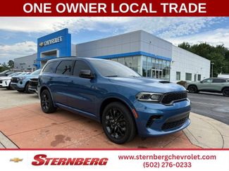 Used 2024 Dodge Durango R/T w/ Blacktop Package AWD/4WD video 1