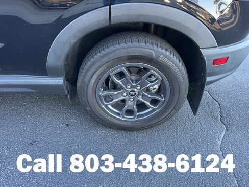 Used 2021 Ford Bronco Sport Big Bend image 29