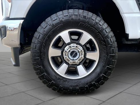 Certified 2024 Ford F250 XL w/ XL Driver Assist Package image 10