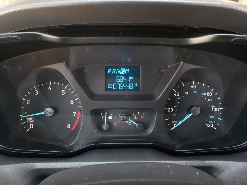 Used 2019 Ford Transit 250 138 RWD image 12