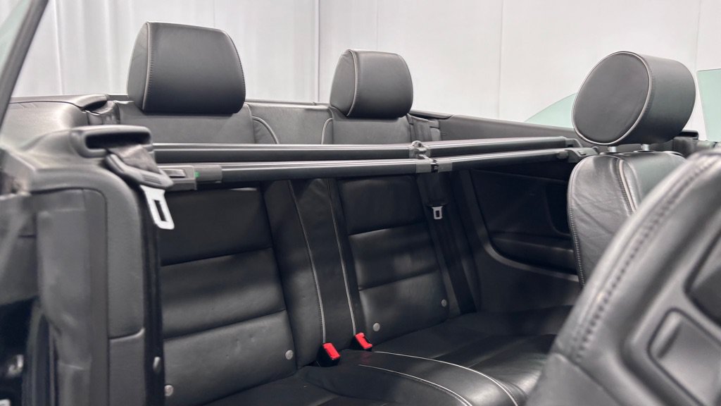 Used 2006 Audi S4 Cabriolet AWD/4WD image 33