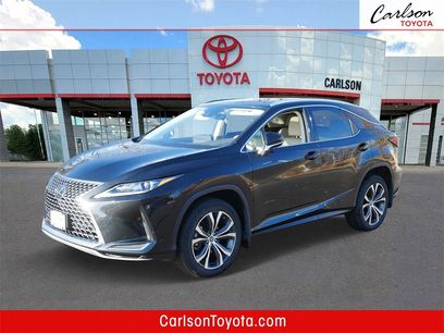 Used 2020 Lexus RX 350 AWD w/ Premium Package