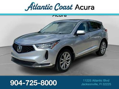 Used 2024 Acura RDX SH-AWD w/ Technology Package