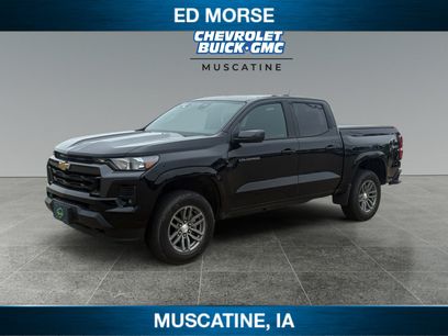 Used 2023 Chevrolet Colorado LT w/ LT Convenience Package II
