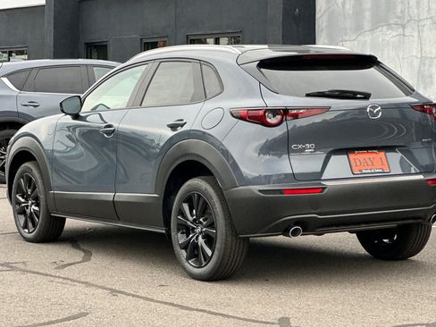 New 2026 MAZDA CX-30 AWD 2.5 S image 6