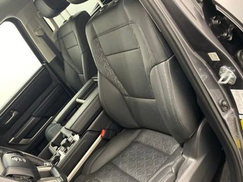 Used 2024 Toyota Tundra SR5 w/ SR5 Premium Package AWD/4WD image 13