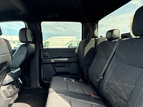 Used 2023 Ford F150 Tremor AWD/4WD image 21