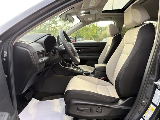 Used 2026 Honda CR-V EX image 11