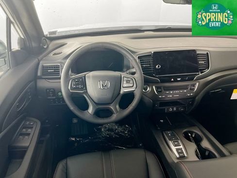 New 2026 Honda Ridgeline TrailSport image 23