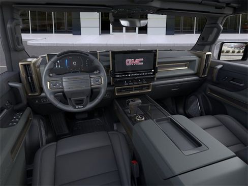 New 2025 GMC Hummer EV 2X image 15