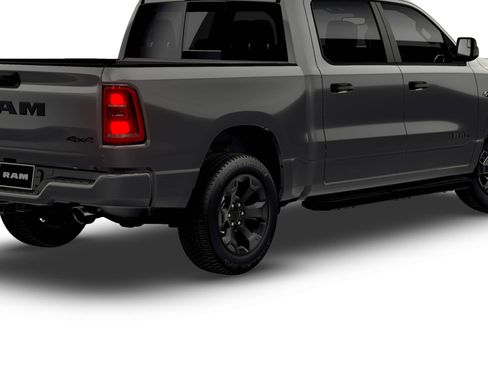 New 2026 RAM 1500 Express AWD/4WD image 2