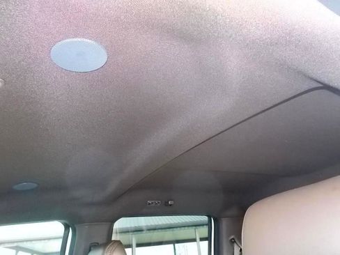 Used 2025 Ford F350 King Ranch w/ Chrome Package image 30