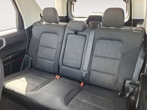 Used 2021 Ford Bronco Sport Big Bend AWD/4WD image 13