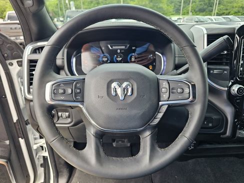 Certified 2026 RAM 2500 Laramie AWD/4WD image 42