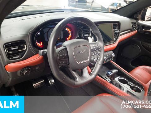 Used 2024 Dodge Durango SRT Hellcat image 16