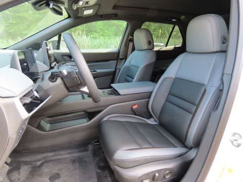 New 2026 Honda Prologue Elite image 12