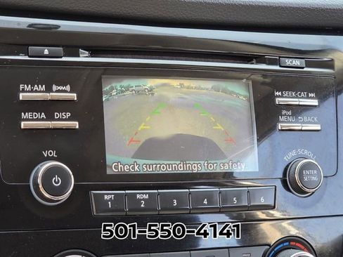 Used 2018 Nissan Rogue Sport S AWD/4WD image 22