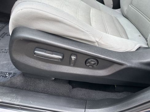 Used 2018 Honda CR-V EX image 12