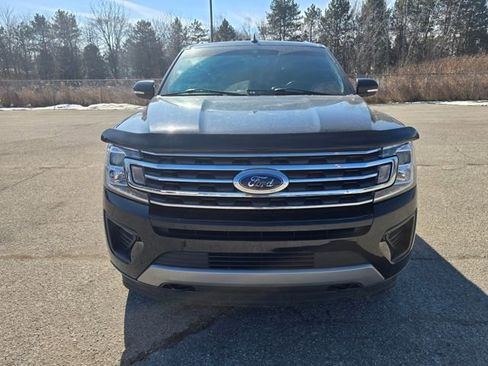 Used 2021 Ford Expedition XLT image 8