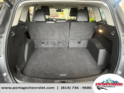 Used 2014 Ford Escape Titanium image 31
