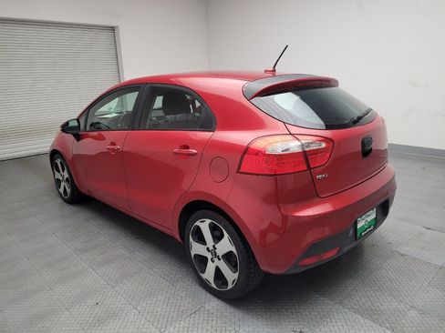 Used 2012 Kia Rio SX image 5