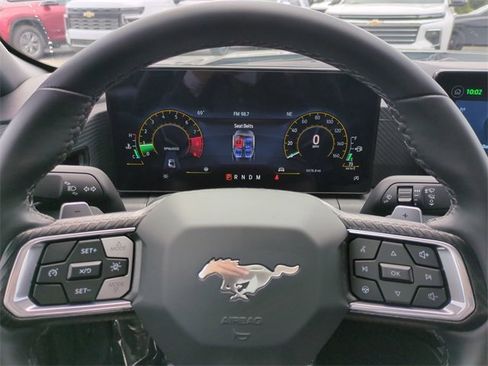 Used 2025 Ford Mustang GT image 30