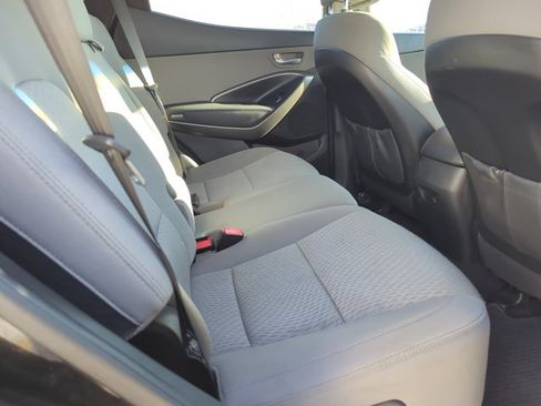 Used 2018 Hyundai Santa Fe Sport FWD image 24