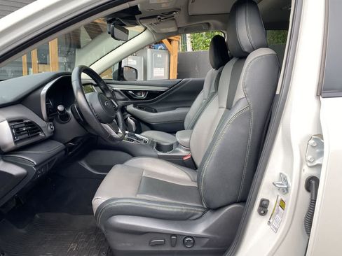 Used 2023 Subaru Outback Onyx Edition AWD/4WD image 14