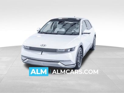 Used 2023 Hyundai Ioniq 5 Limited