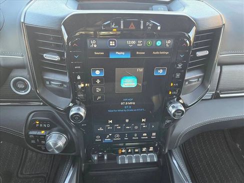 Used 2023 RAM 1500 Limited image 13