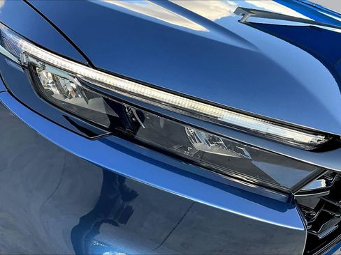 New 2026 Honda CR-V Sport-L image 13