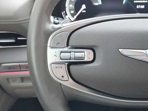 Used 2023 Genesis GV80 2.5T w/ Prestige Package AWD/4WD image 25