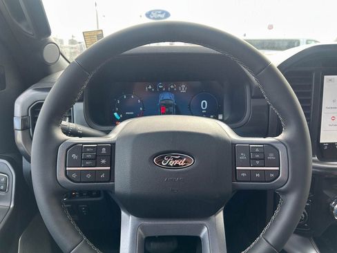 New 2026 Ford F150 Lariat w/ Equipment Group 502A High AWD/4WD image 29