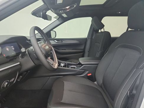 New 2026 Jeep Grand Cherokee Laredo X AWD/4WD image 18